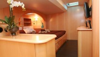 JERI -  Master Cabin